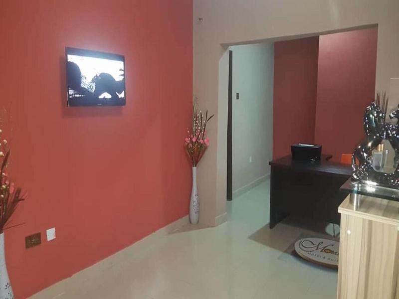 Momak 6 Hotel Suites image