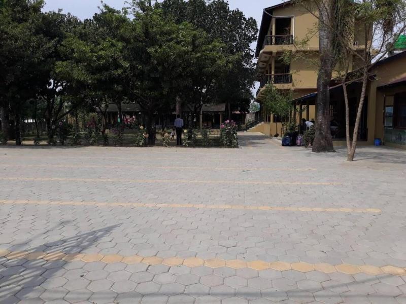 Tiger Residency Resort image