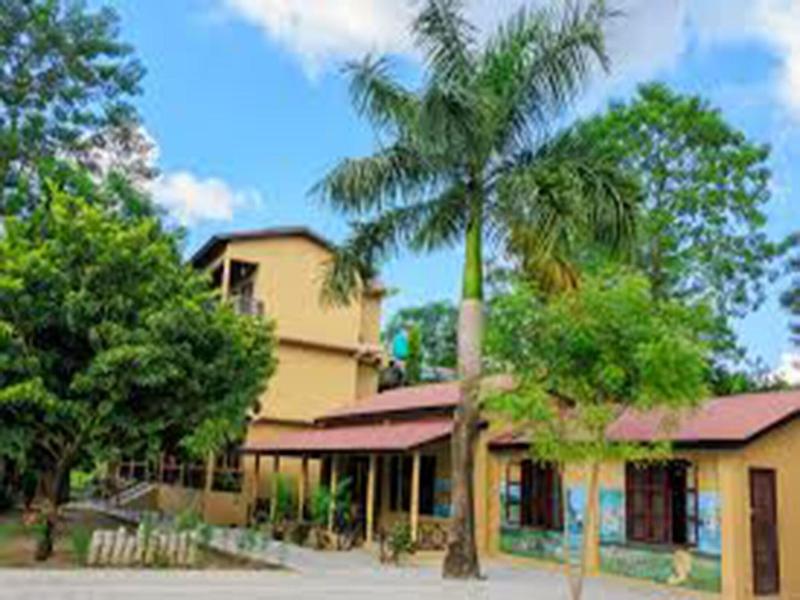 Tiger Residency Resort image