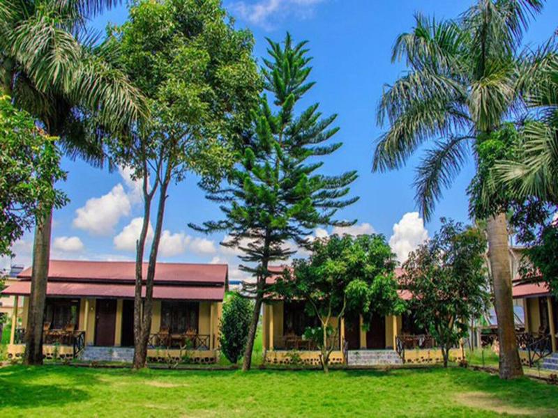 Tiger Residency Resort image