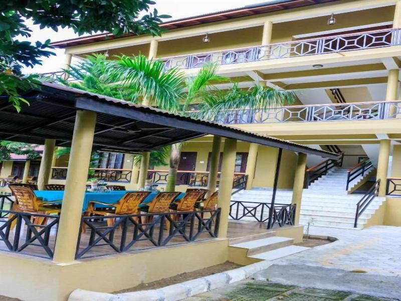 Tiger Residency Resort image
