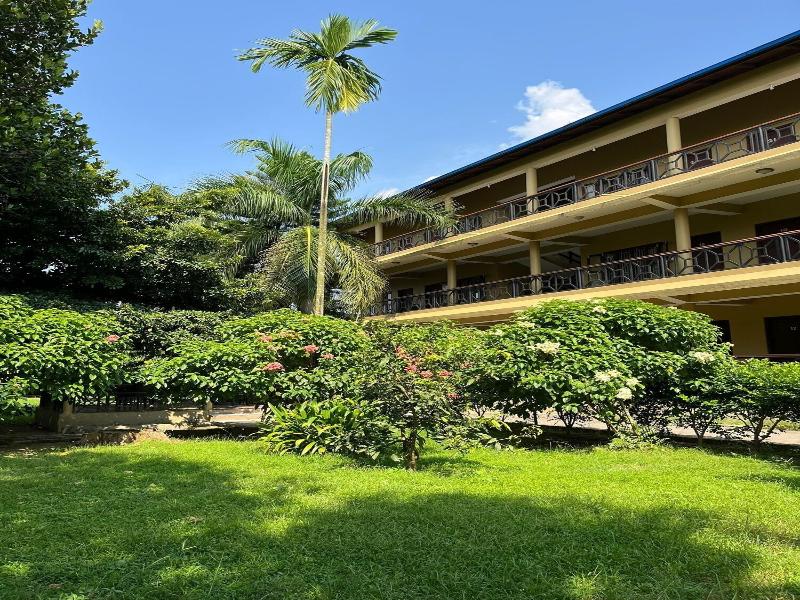 Tiger Residency Resort image