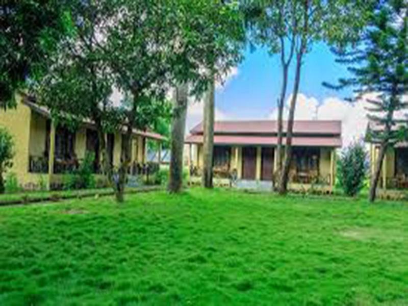 Tiger Residency Resort image