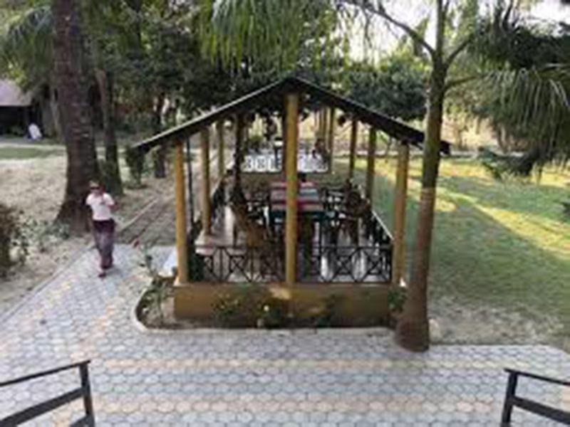 Tiger Residency Resort image