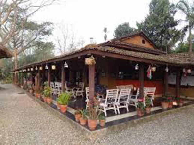 Tiger Residency Resort image