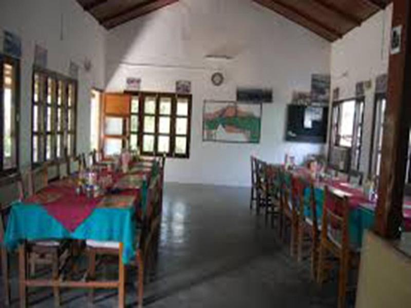 Tiger Residency Resort image