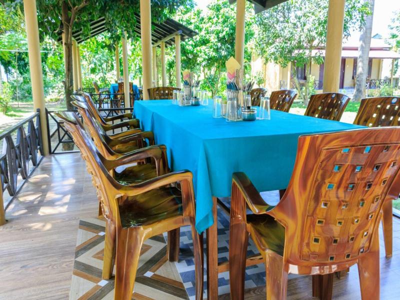 Tiger Residency Resort image