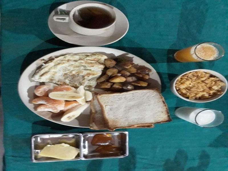 Tiger Residency Resort image