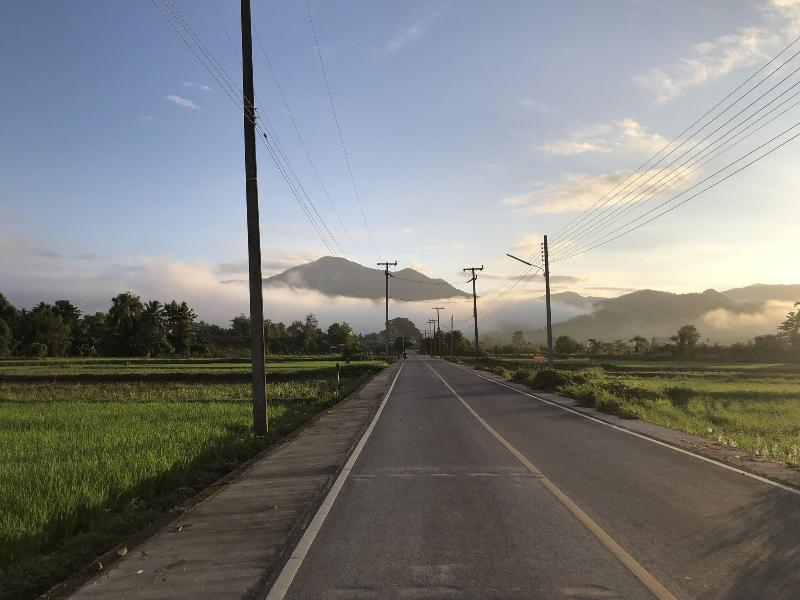 Hinpha Homestay, Nan