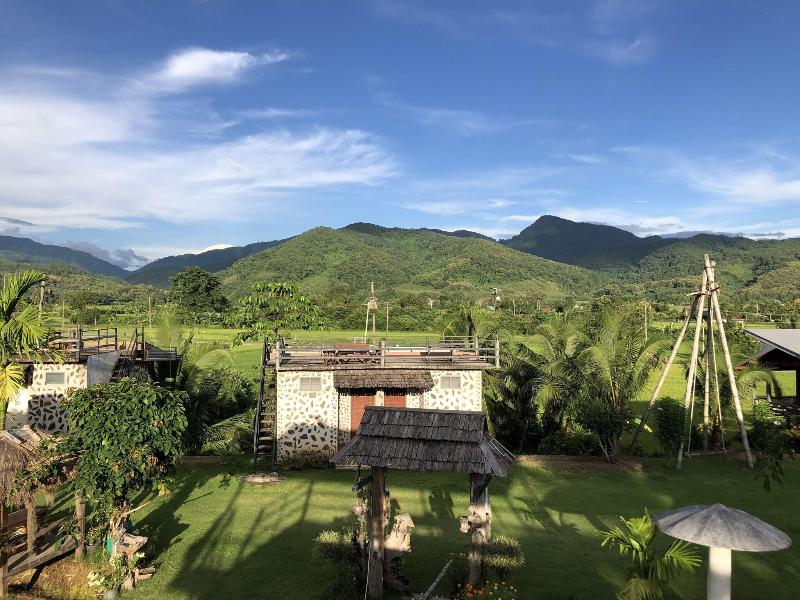 Hinpha Homestay
