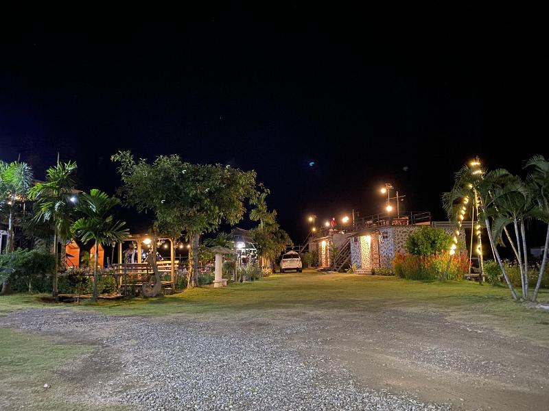 Hinpha Homestay