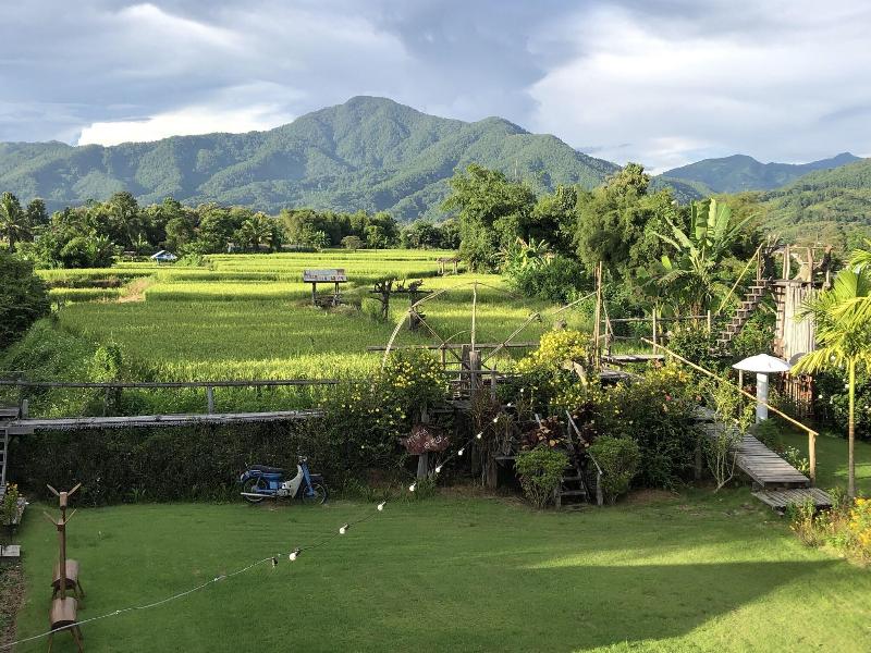 Hinpha Homestay