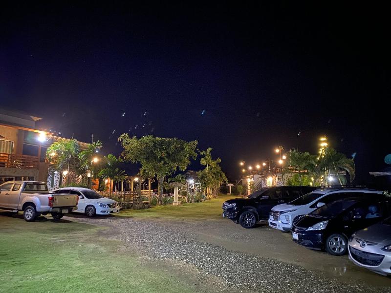 Hinpha Homestay