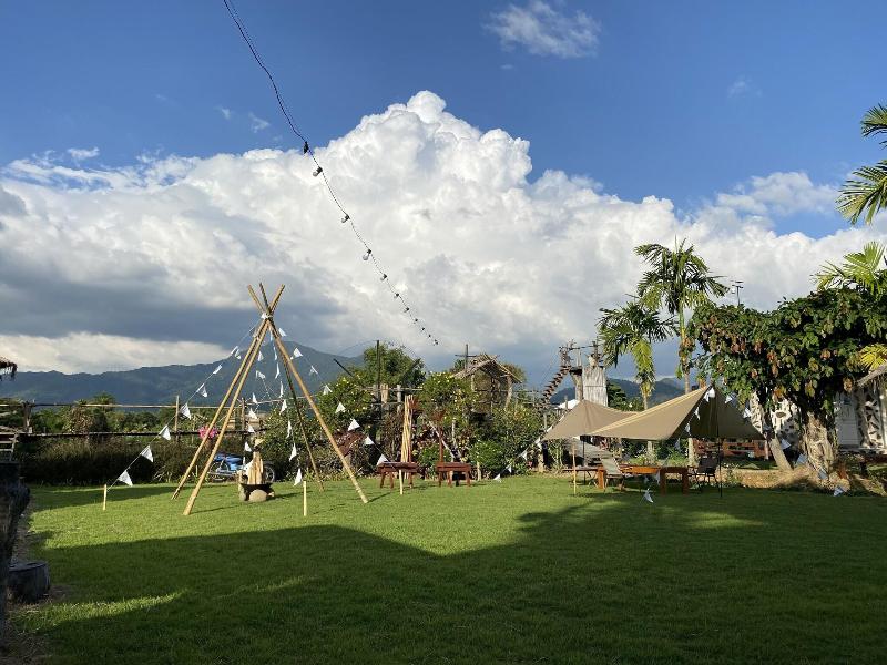 Hinpha Homestay