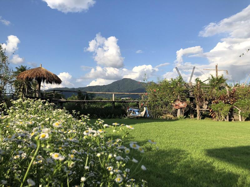 Hinpha Homestay