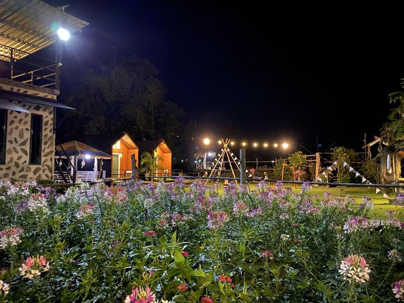 Hinpha Homestay