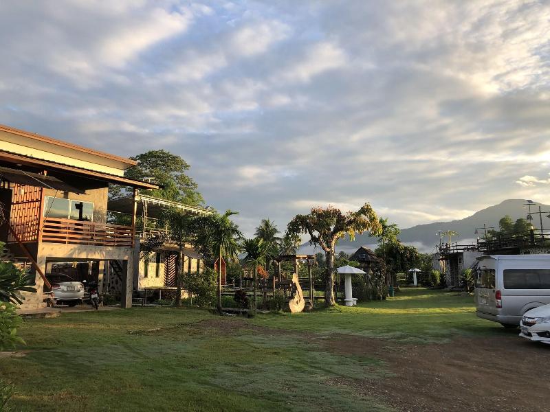 Hinpha Homestay