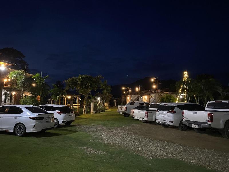 Hinpha Homestay