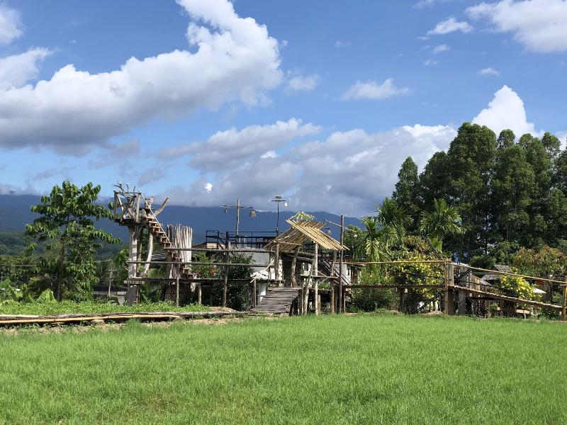 Hinpha Homestay