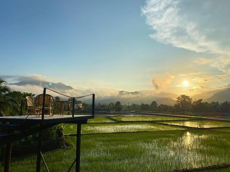 Hinpha Homestay