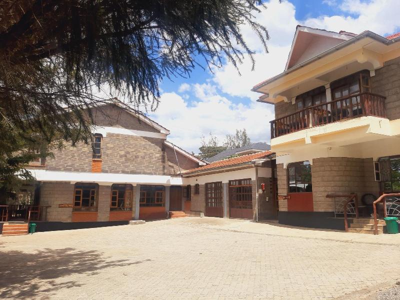 Merinja Guesthouse