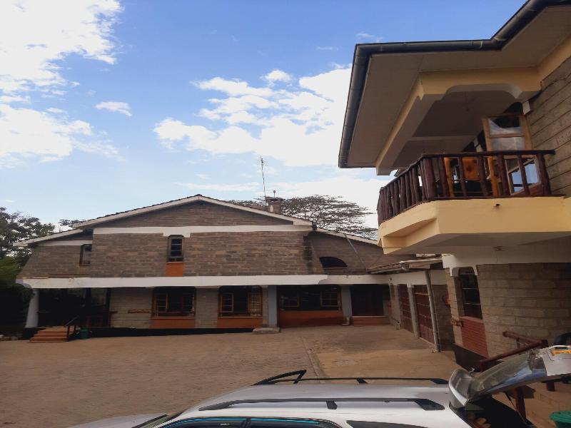 Merinja Guesthouse