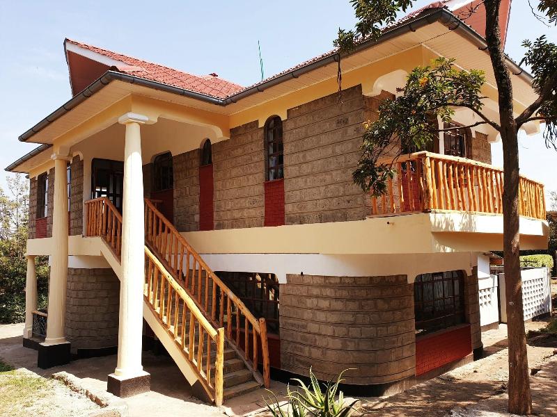 Merinja Guesthouse