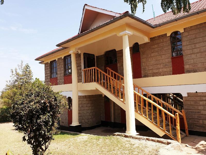Merinja Guesthouse