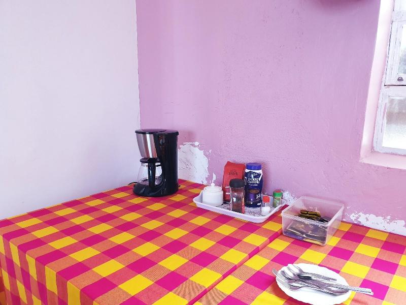 Merinja Guesthouse