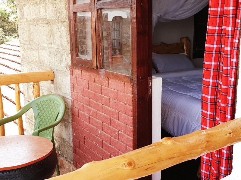 Merinja Guesthouse