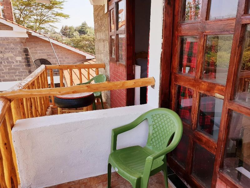 Merinja Guesthouse