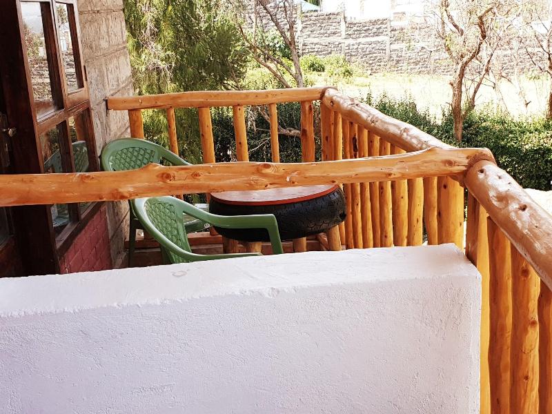 Merinja Guesthouse