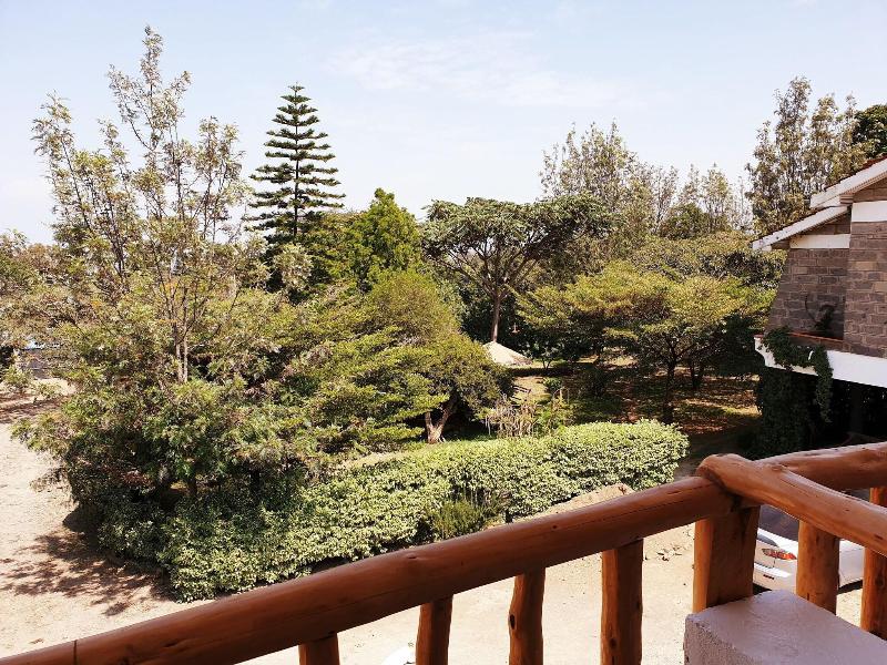 Merinja Guesthouse