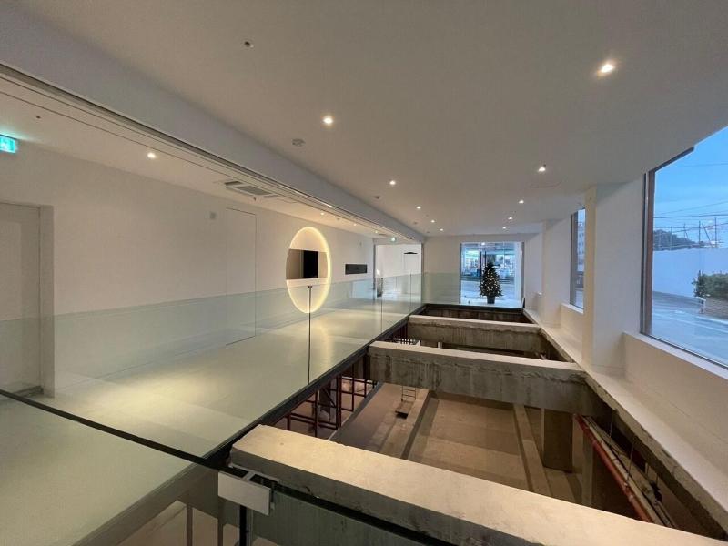 Bluefrog Hotel image
