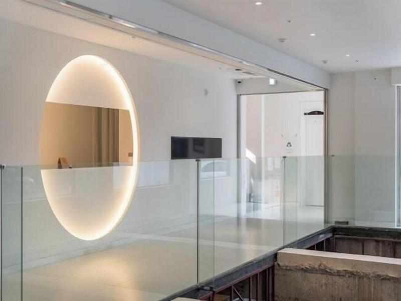 Bluefrog Hotel image