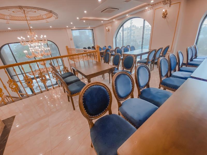 Kingdom Hotel Cua Lo image