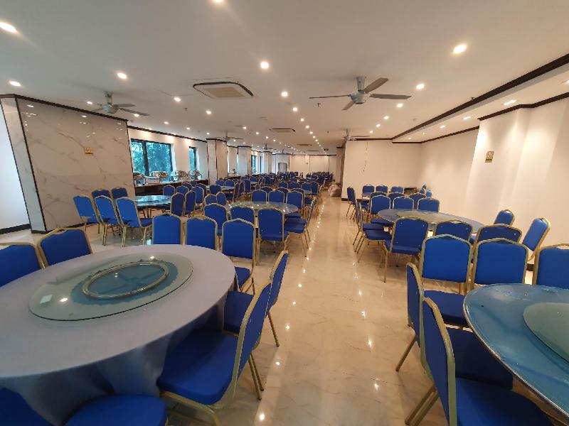 Kingdom Hotel Cua Lo image