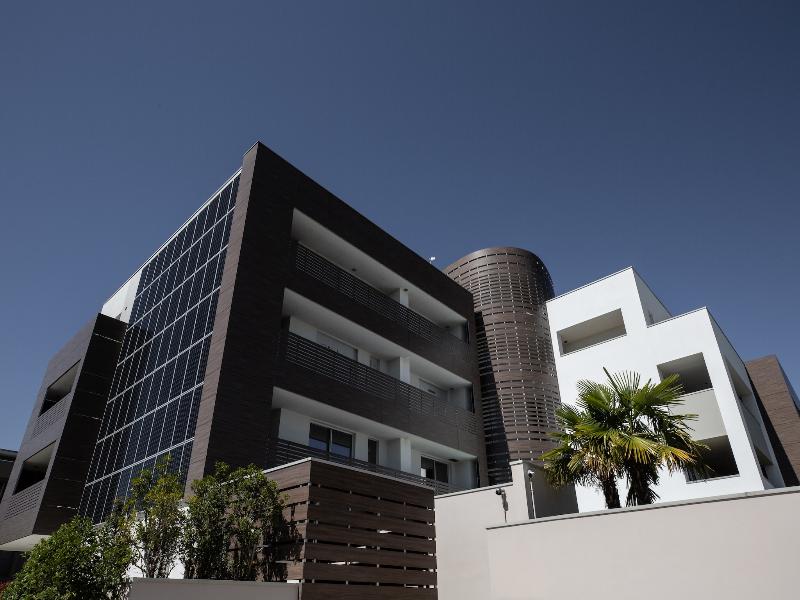 Elitis House - Suite & Spa image