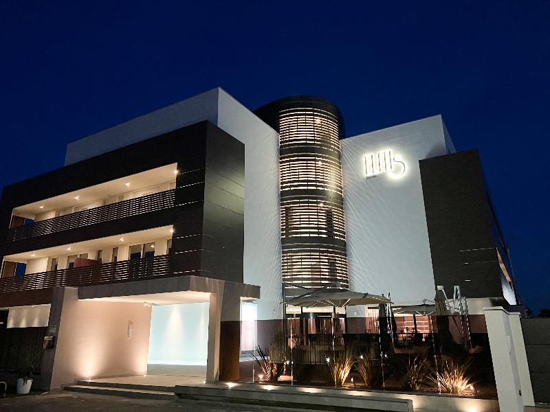 Elitis House - Suite & Spa image
