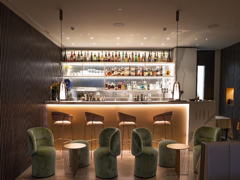 Elitis House - Suite & Spa image