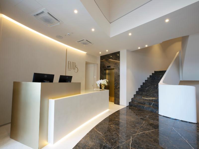 Elitis House - Suite & Spa image