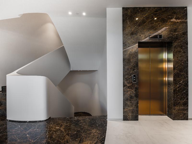 Elitis House - Suite & Spa image