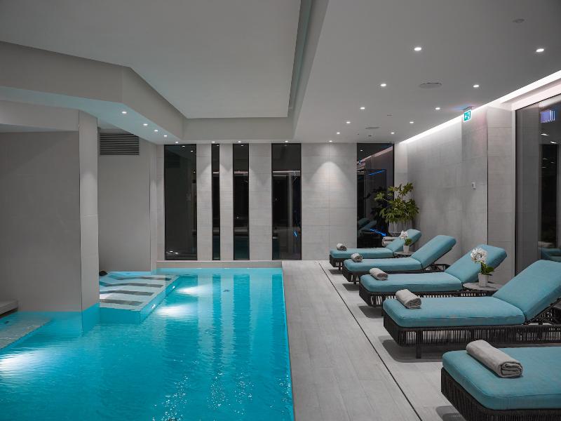 Elitis House - Suite & Spa image