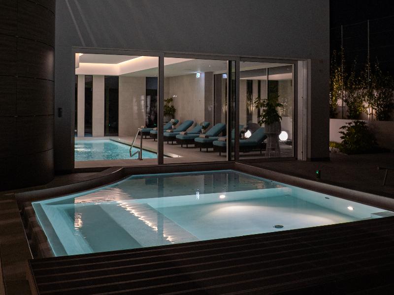 Elitis House - Suite & Spa image