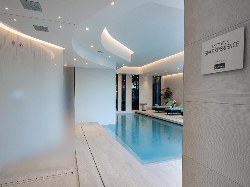 Elitis House - Suite & Spa image