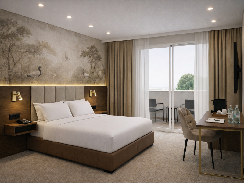 Elitis House - Suite & Spa image