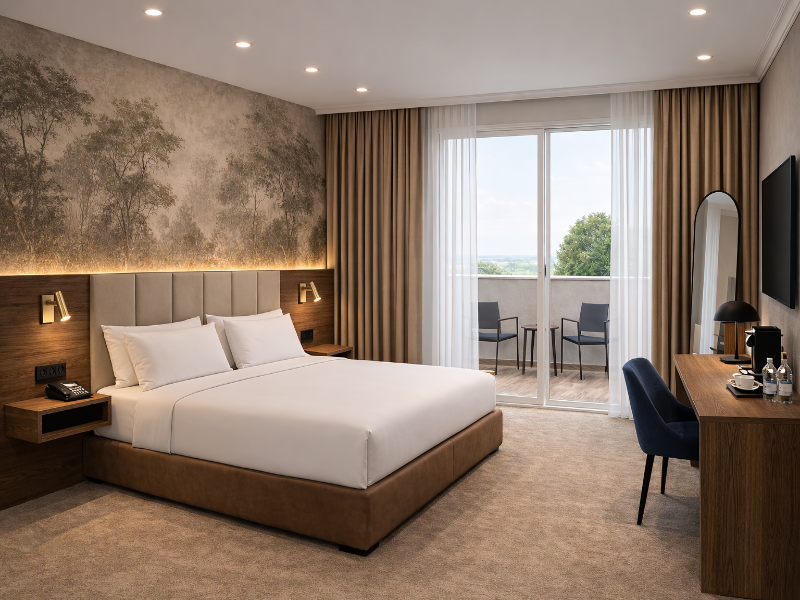 Elitis House - Suite & Spa image