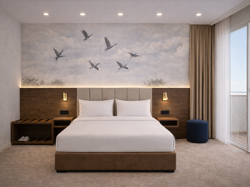 Elitis House - Suite & Spa image