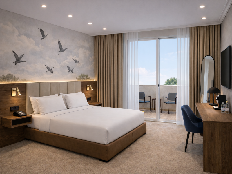 Elitis House - Suite & Spa image