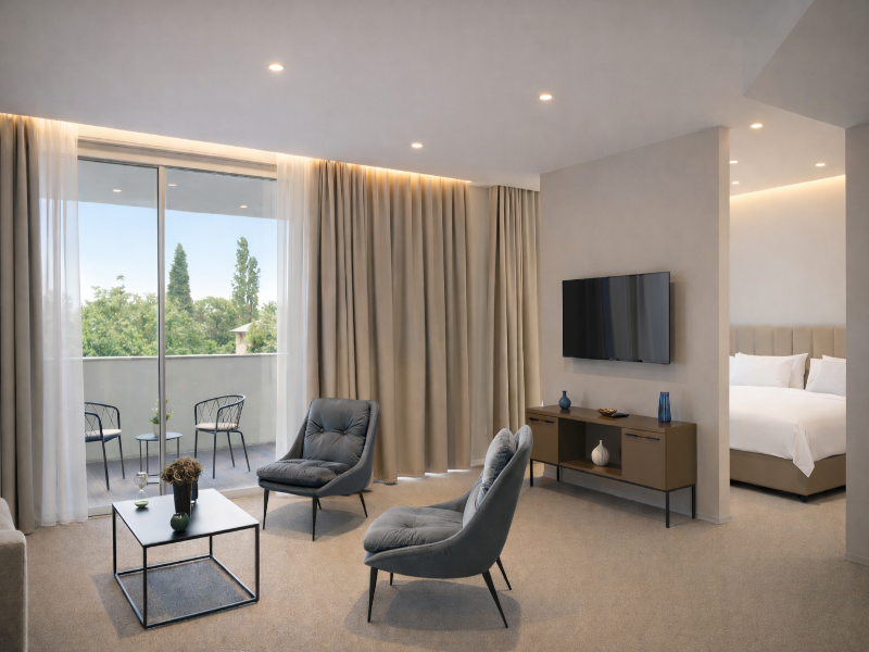 Elitis House - Suite & Spa image